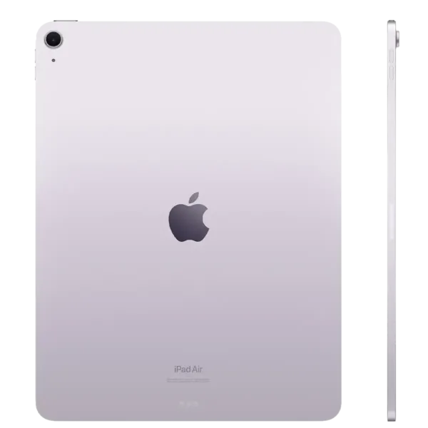 iPad Air 13'' M4 2026 Wi-Fi 128GB Purple