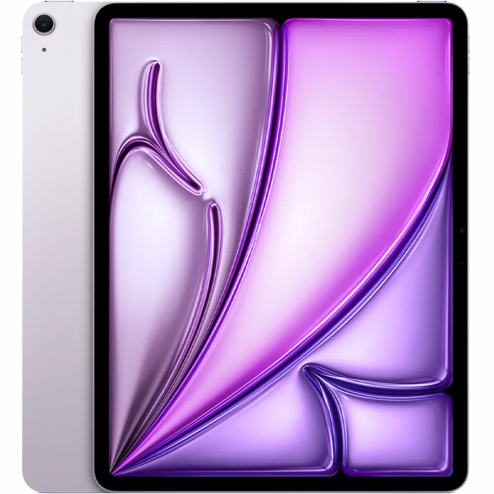 iPad Air 13'' M4 2026 Wi-Fi + Cellular 128GB Purple