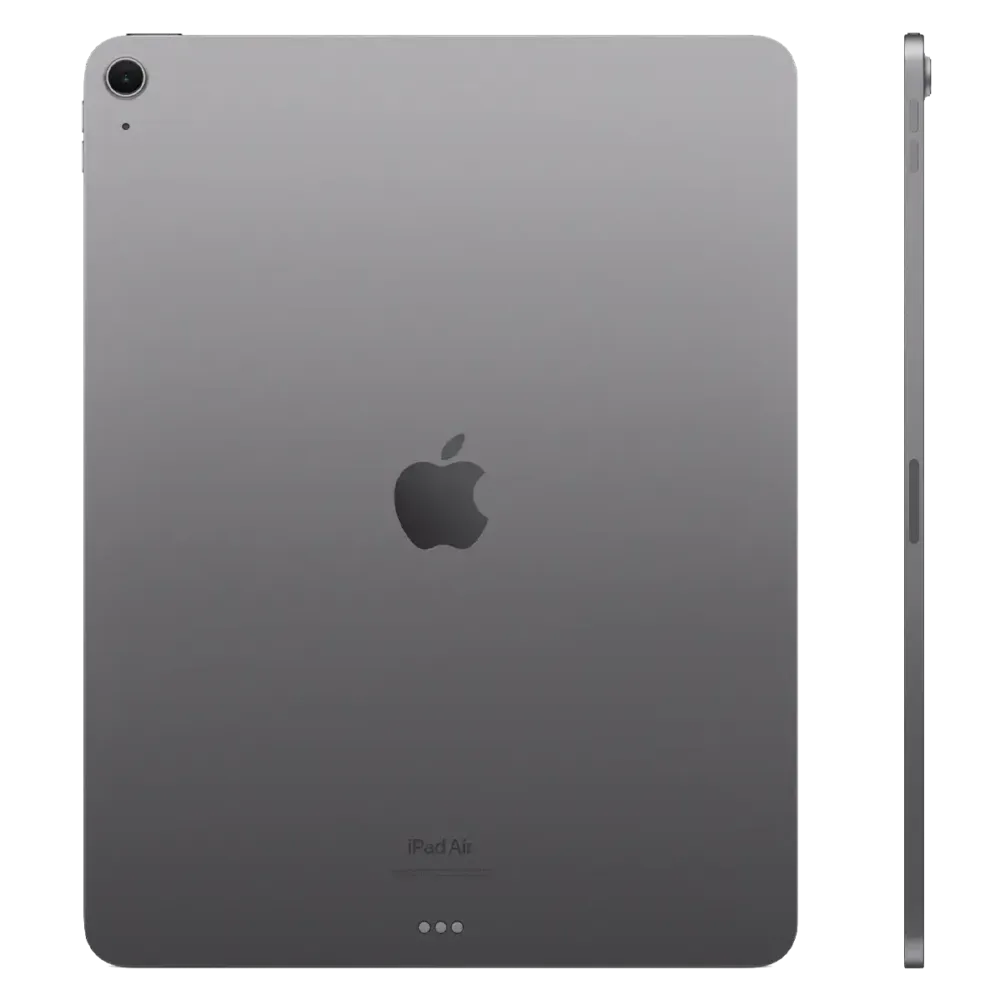 iPad Air 13'' M4 2026 Wi-Fi 128GB Space Gray