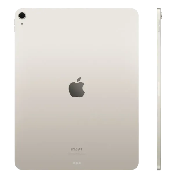 iPad Air 13'' M4 2026 Wi-Fi 1TB Starlight