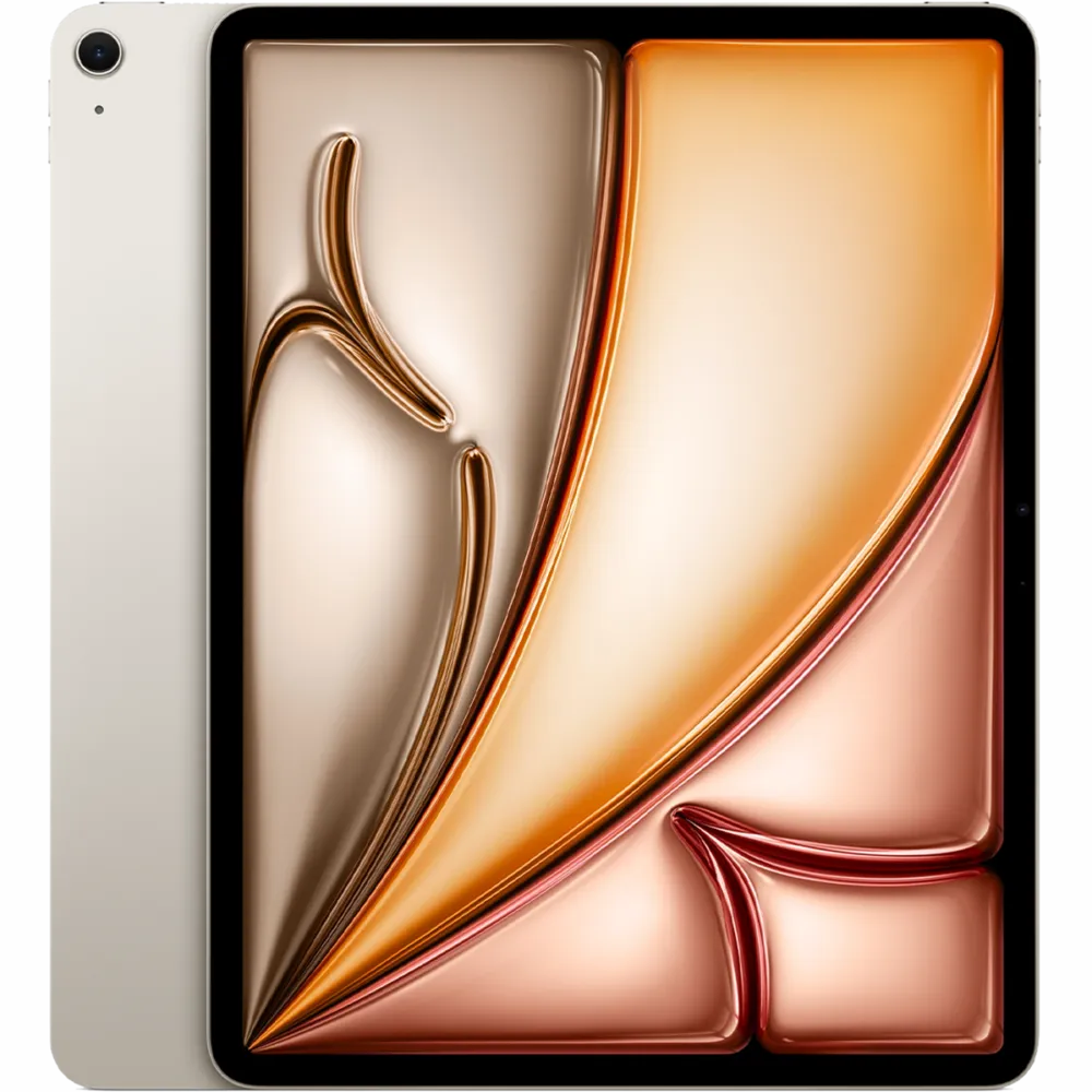 iPad Air 13'' M4 2026 Wi-Fi + Cellular 512GB Starlight
