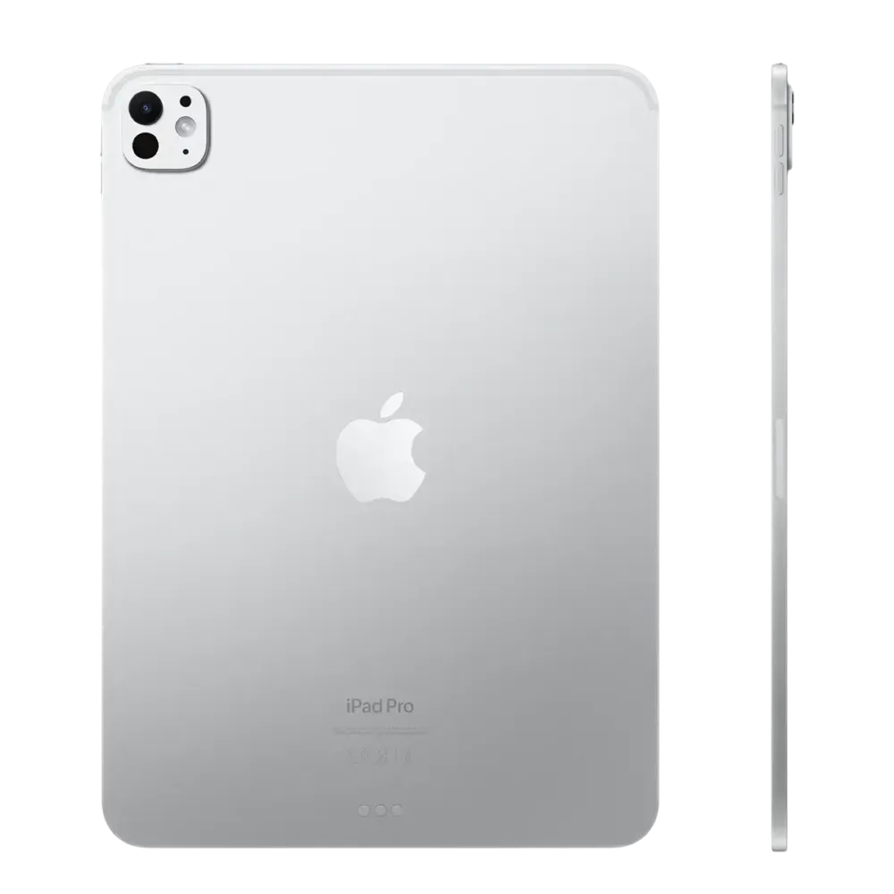 iPad Pro 11"