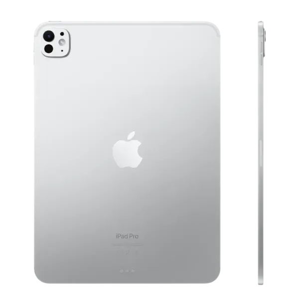 iPad Pro 11" M5 2025 Wi-Fi 1TB Silver