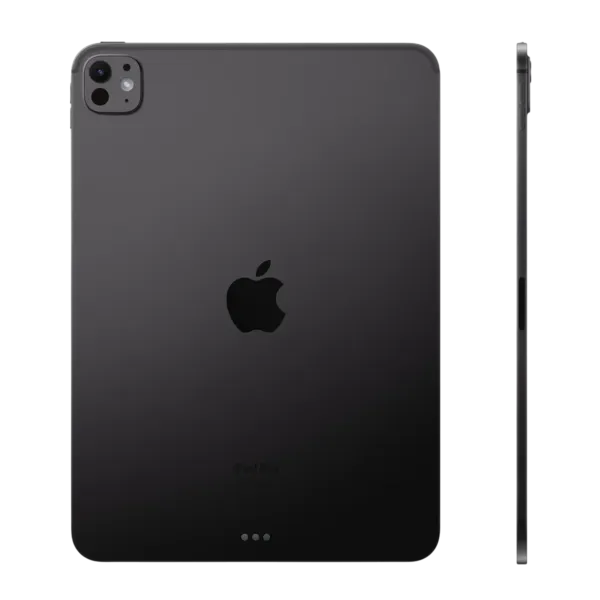 iPad Pro 11" M5 2025 Wi-Fi 2TB Space Black
