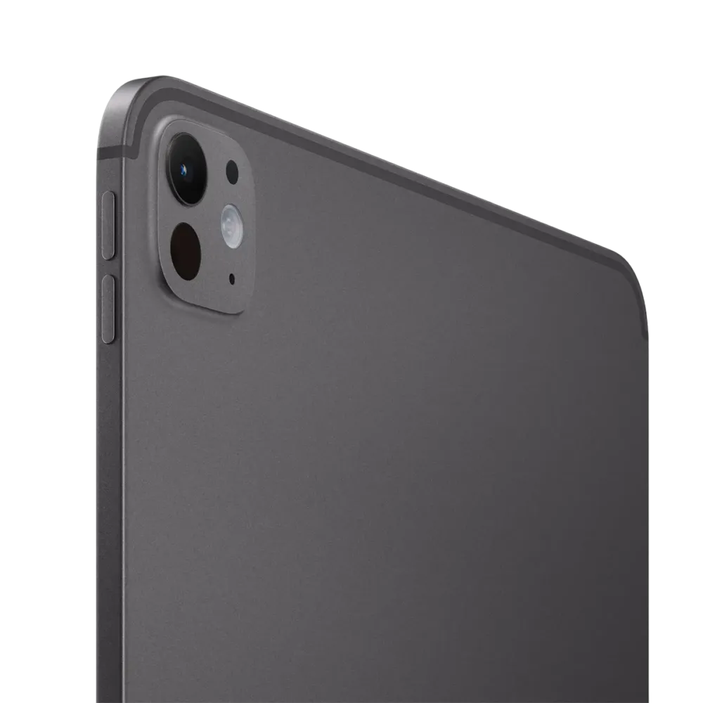 iPad Pro 11" M5 2025 Wi-Fi 2TB Space Black