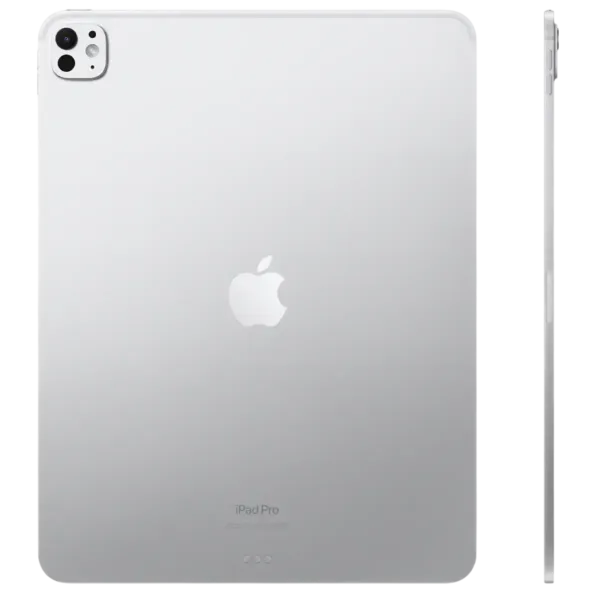 iPad Pro 13" M5 2025 Wi-Fi 512GB Silver