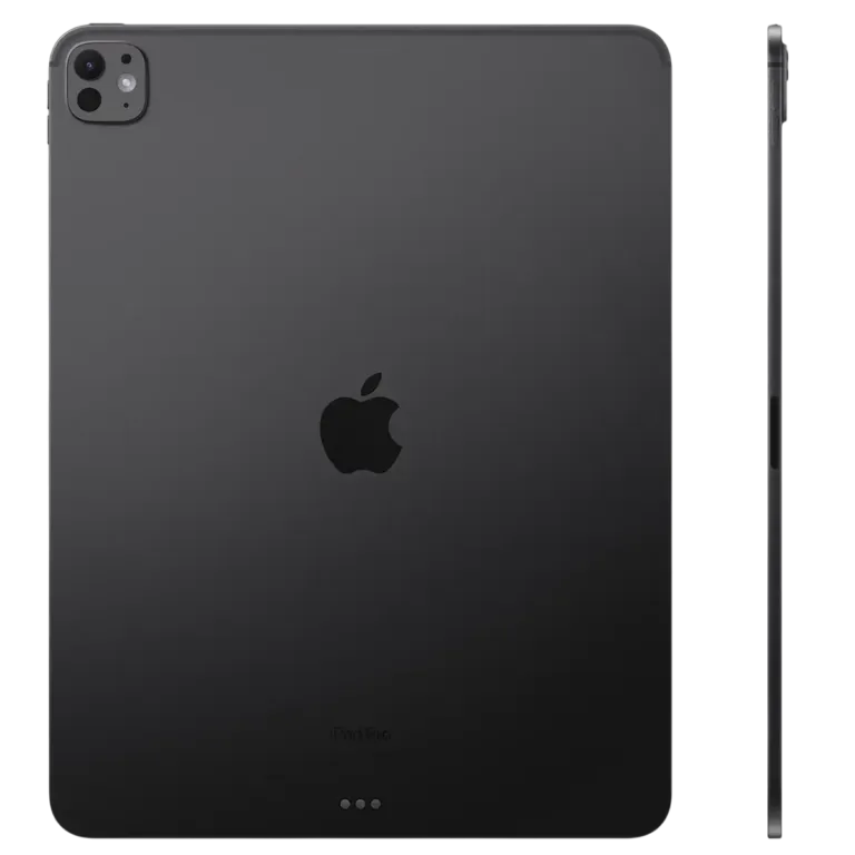 iPad Pro 13" M5 2025 Wi-Fi 256GB Space Black