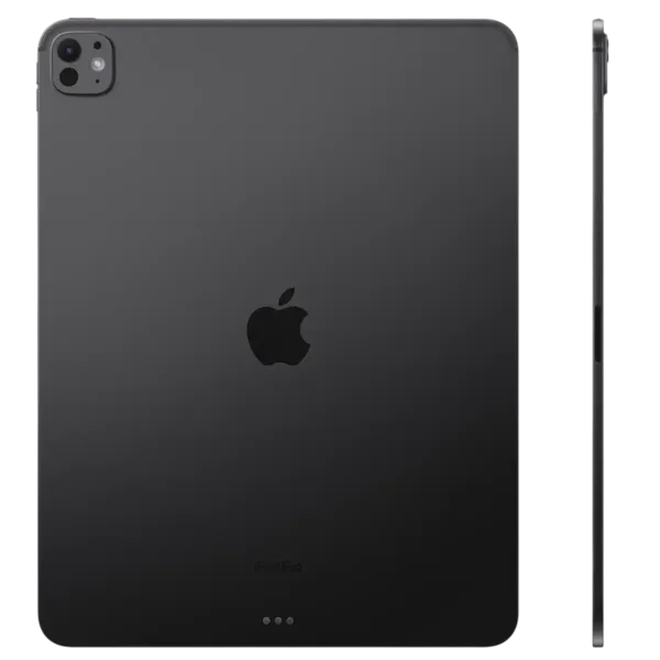 iPad Pro 13" M5 2025 Wi-Fi 1TB Space Black