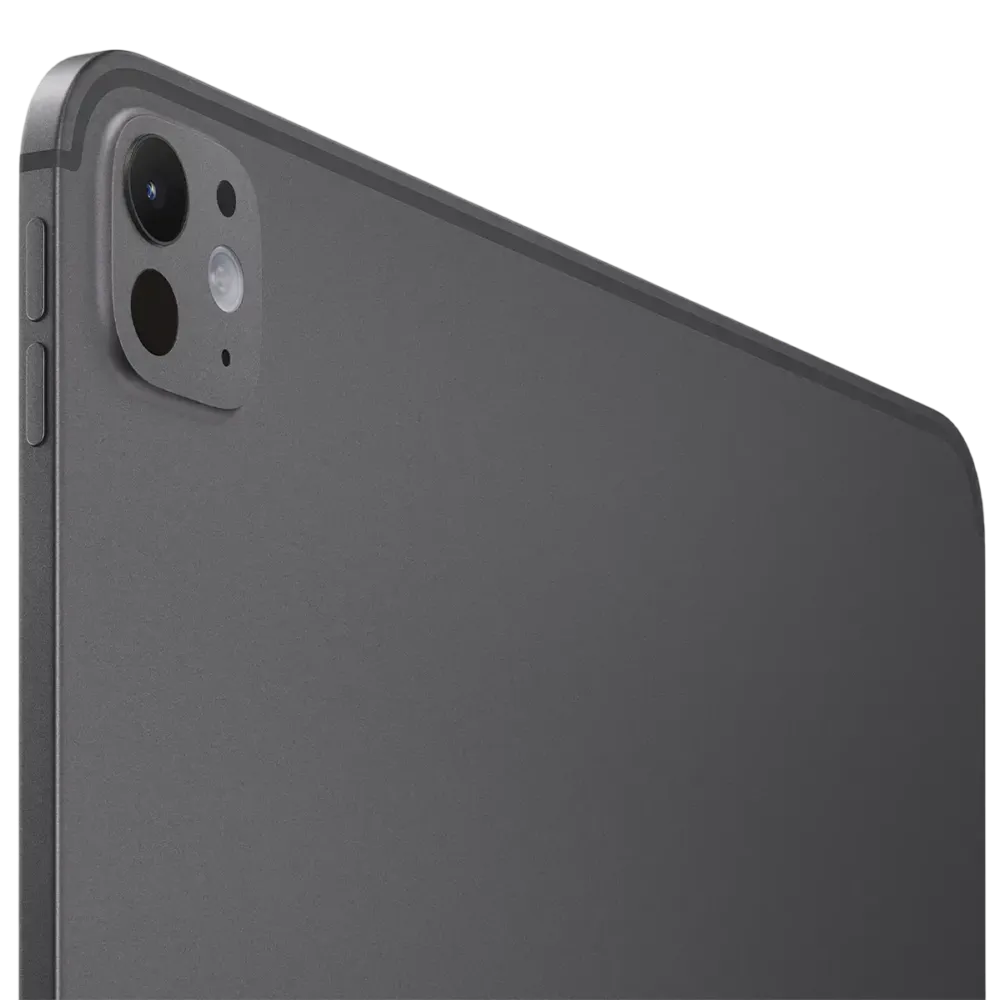 iPad Pro 13" M5 2025 Wi-Fi 512GB Space Black