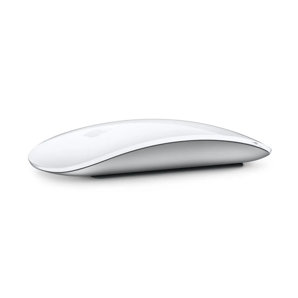 Миша Apple Magic Mouse (Lightning) біла Білий