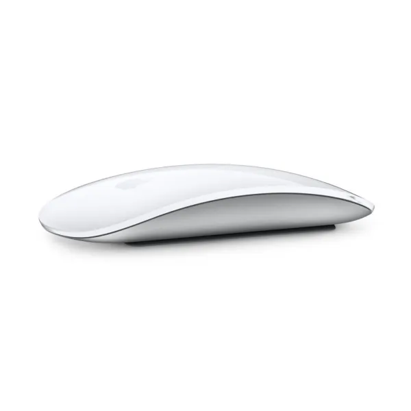 Миша Apple Magic Mouse (Lightning) біла