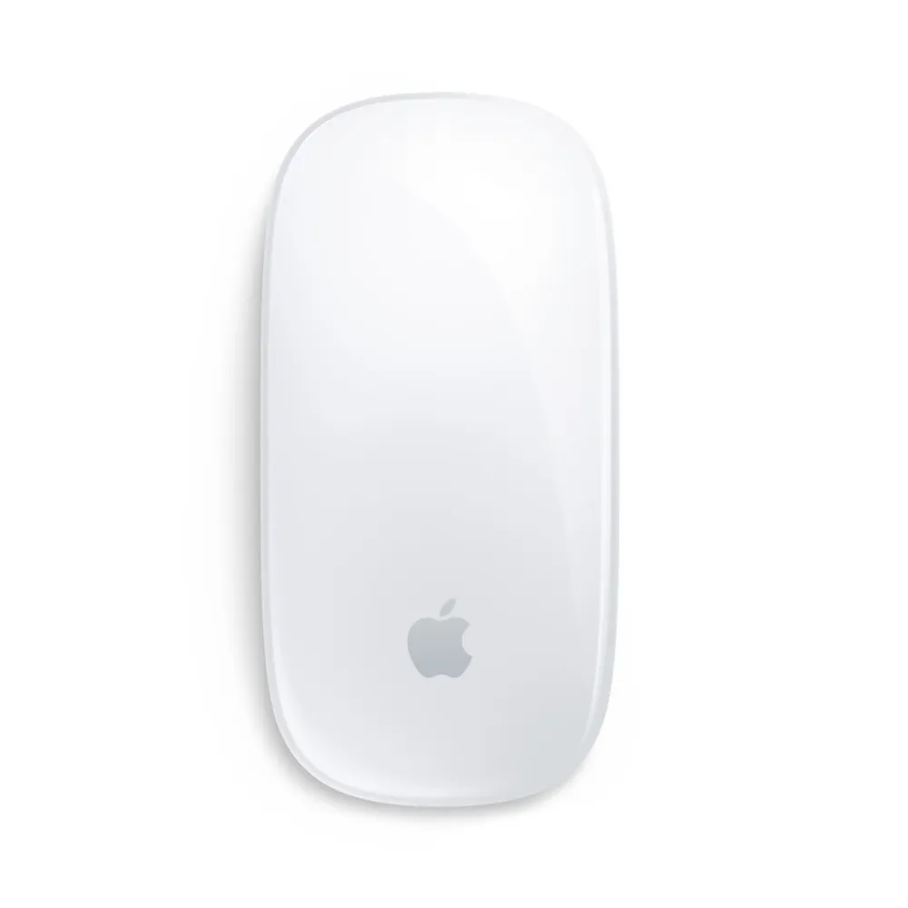 Миша Apple Magic Mouse (Lightning) біла