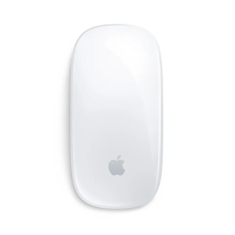 Миша Apple Magic Mouse (USB-C) біла