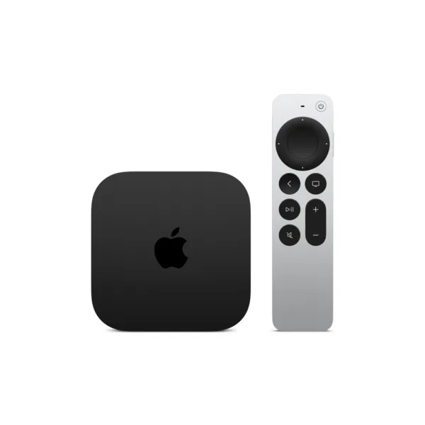 Apple TV 4K (2022) 128GB Wi-Fi + Ethernet