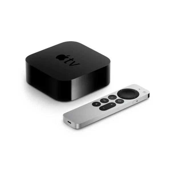 Apple TV HD (2021) 32GB