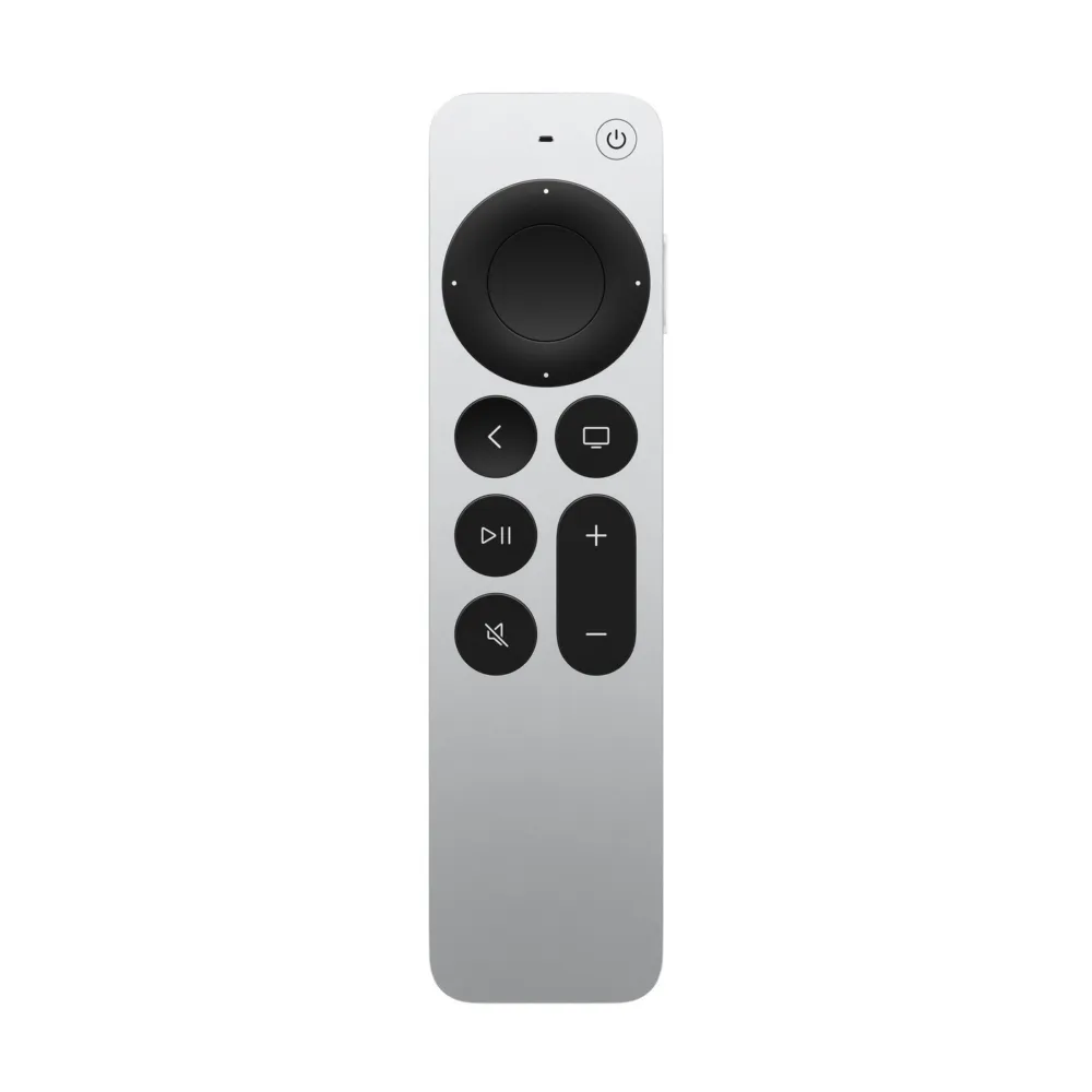 Пульти Siri Remote