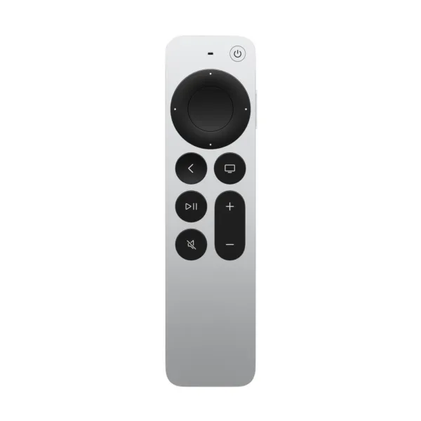 Пульт Apple Siri Remote (3-го покоління, USB-C)