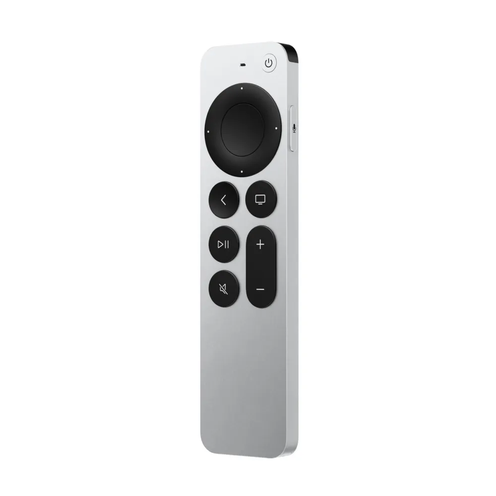 Пульт Apple Siri Remote (3-го покоління, USB-C), без коробки